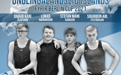 Berlín Cup 2021