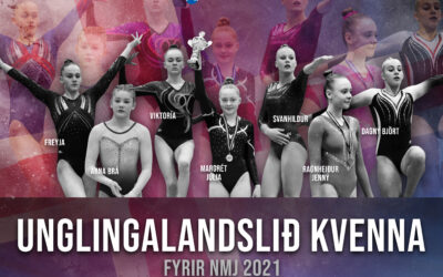 Unglingalandslið kvenna