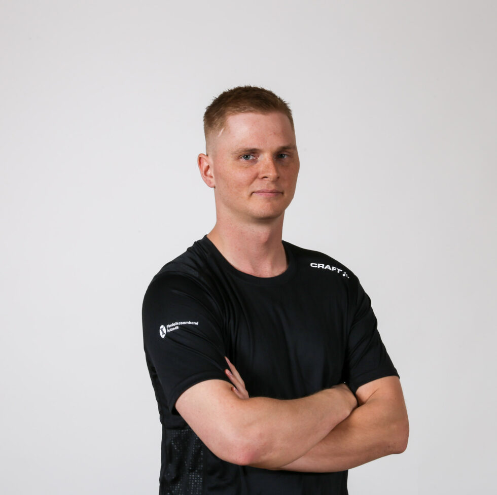 Hildur Ketilsdóttir