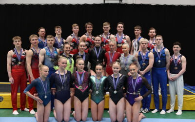 Verðlaunin dreifðust vel í dag