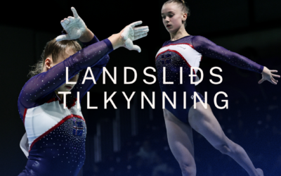 Landslið – Heimsbikarmót í Varna