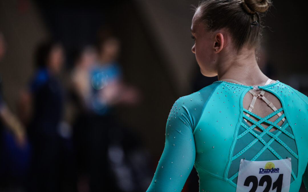 Þrisvar sinnum 6. sæti!