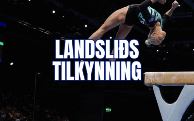 Landsliðstilkynning – Tashkent