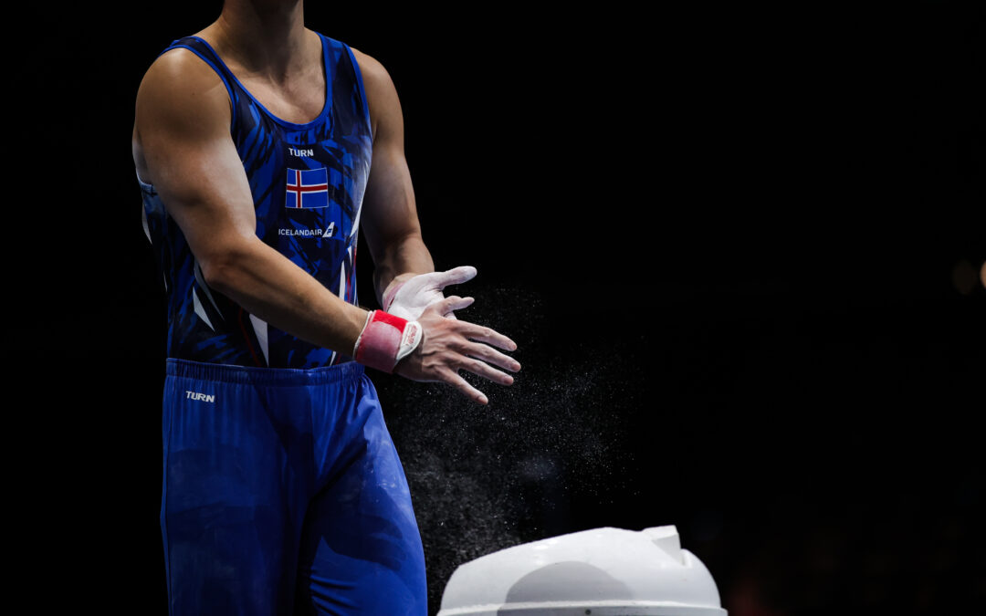 Landsliðstilkynning