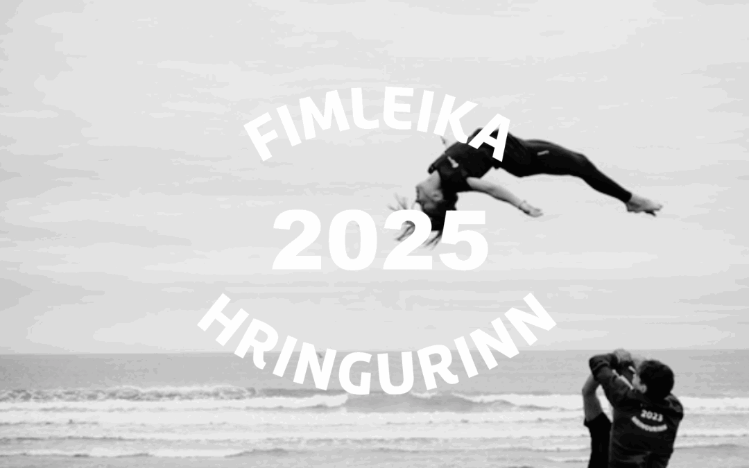 Fimleikahringurinn 2025