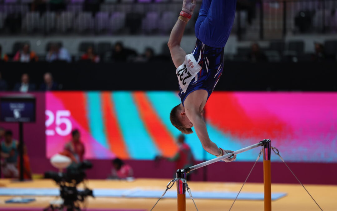 Sagan er skrifuð í Jakarta!