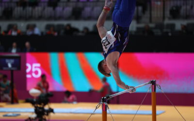 Sagan er skrifuð í Jakarta!