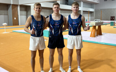 Dagur líklegur inn í fjölþrautarúrslit á HM – verður hann fyrsti íslendingurinn?