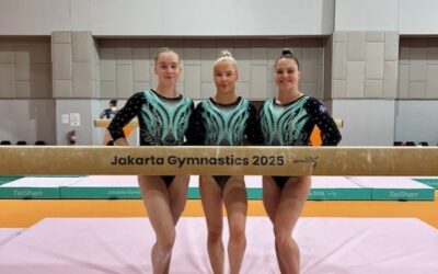 Hildur Maja efst íslenskra kvenna