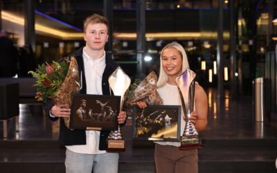 Uppskeruhátíð 2025