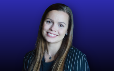 Bergþóra í tækninefnd hópfimleika hjá EG