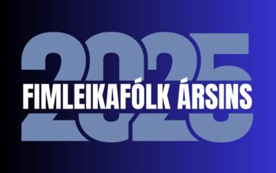 Fimleikafólk ársins 2025