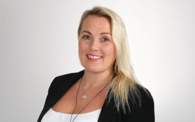 Nýr framkvæmdastjóri FSÍ