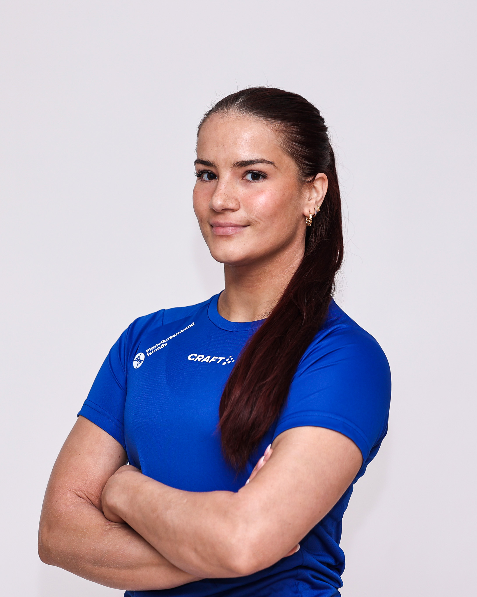 Þorbjörg Gísladóttir