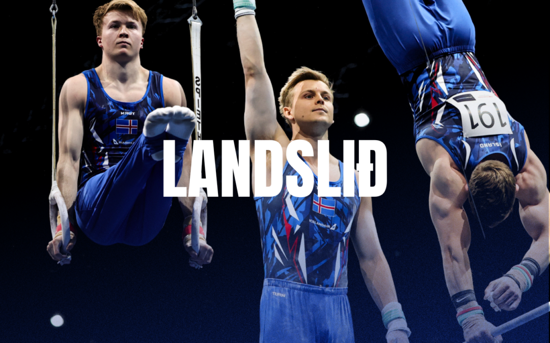 Landsliðstilkynning – AWC Osijek