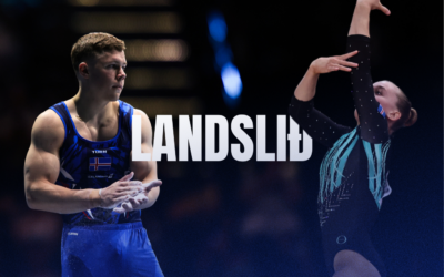Landsliðstilkynning – World Challenge Cup Taskent og Koper
