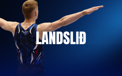 Unglingalandslið – Junior Team Cup